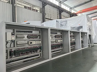 Atelier d’ingénierie électrique  