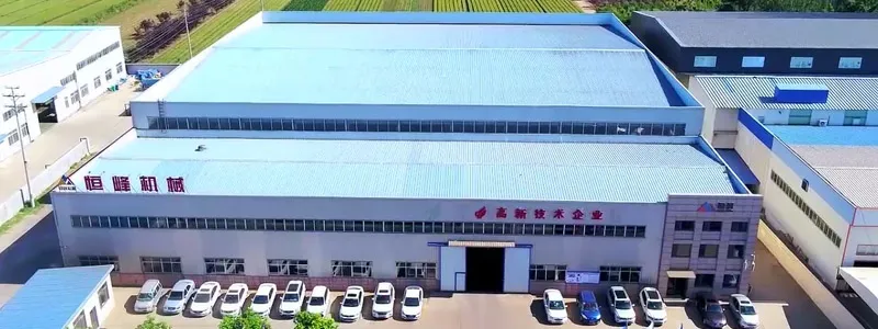 Visite d'usine