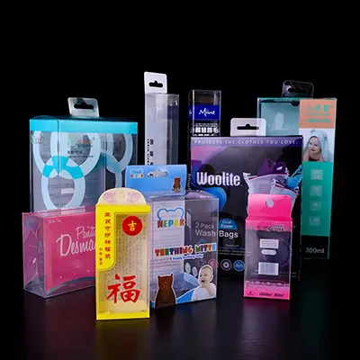 Emballage cosmétique