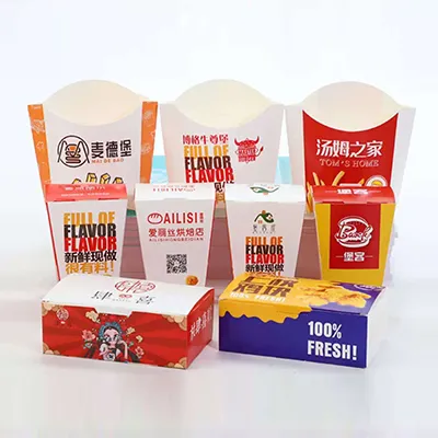 Emballage alimentaire